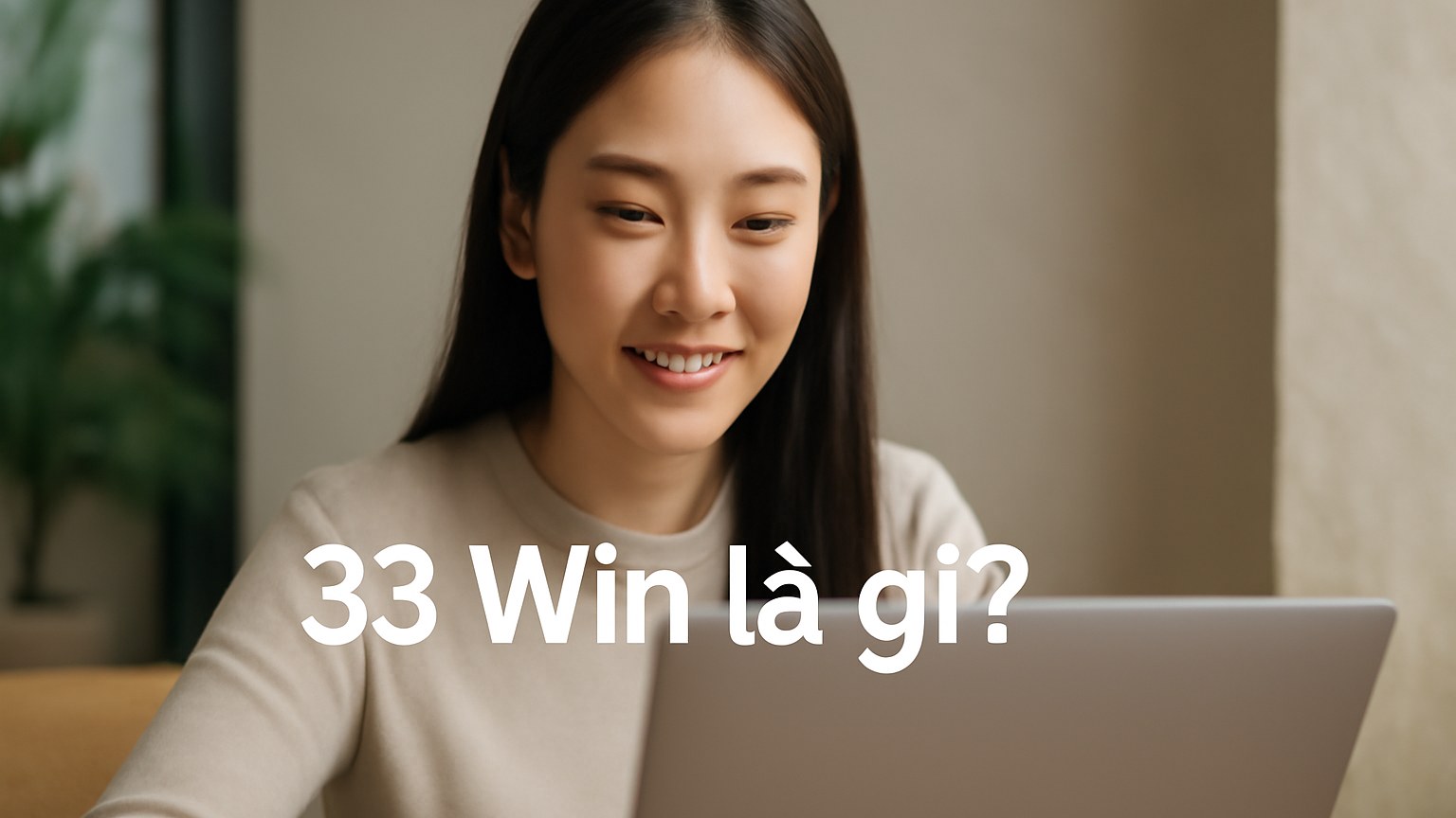 33 Win – Nền tảng giải trí trực tuyến với Chính Sách Bảo Mật tối ưu