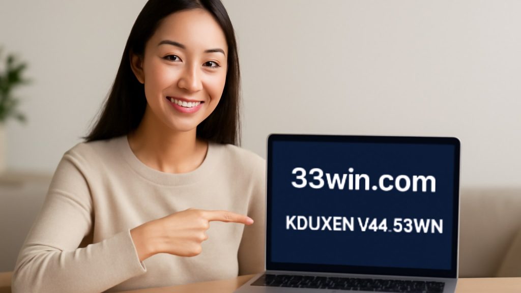 Giới thiệu về 33win.com Minh họa: Giới thiệu về 33win.com