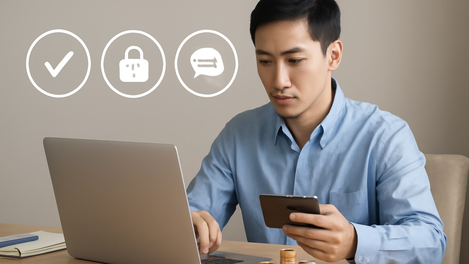 da88: Cách chọn sân chơi giải trí an toàn và quản lý vốn hiệu quả