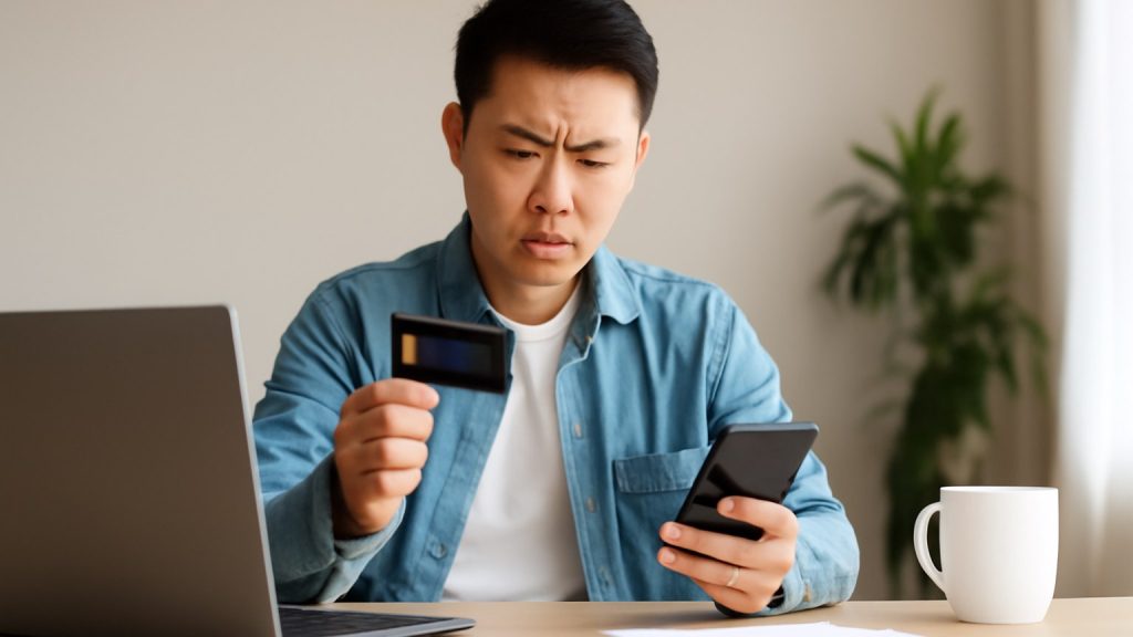 debet phù hợp với ai và kỳ vọng thực tế Minh họa: debet phù hợp với ai và kỳ vọng thực tế