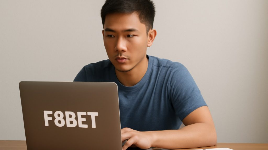 F8BET phù hợp với ai và cần chuẩn bị gì trước khi bắt đầu? Minh họa: F8BET phù hợp với ai và cần chuẩn bị gì trước khi bắt đầu?