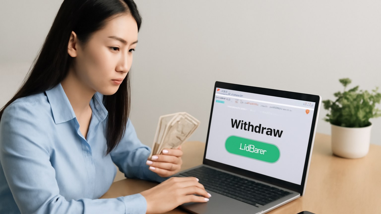Hướng dẫn Chi Tiết Rút Tiền TG88 và Các Vấn Đề Thường Gặp