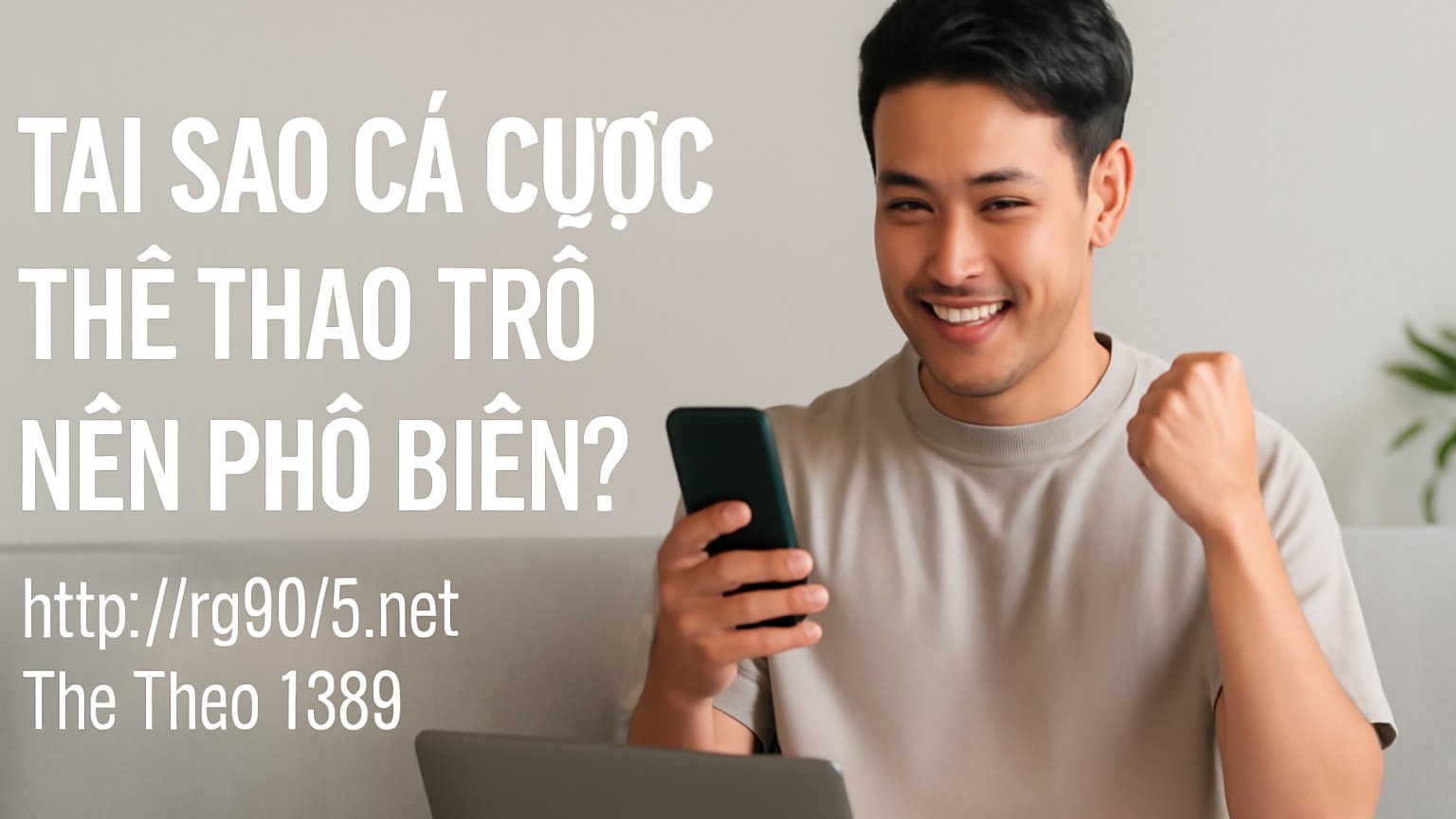 Cơ hội kiếm tiền từ cá cược thể thao trực tuyến: Hướng dẫn toàn diện cho người mới