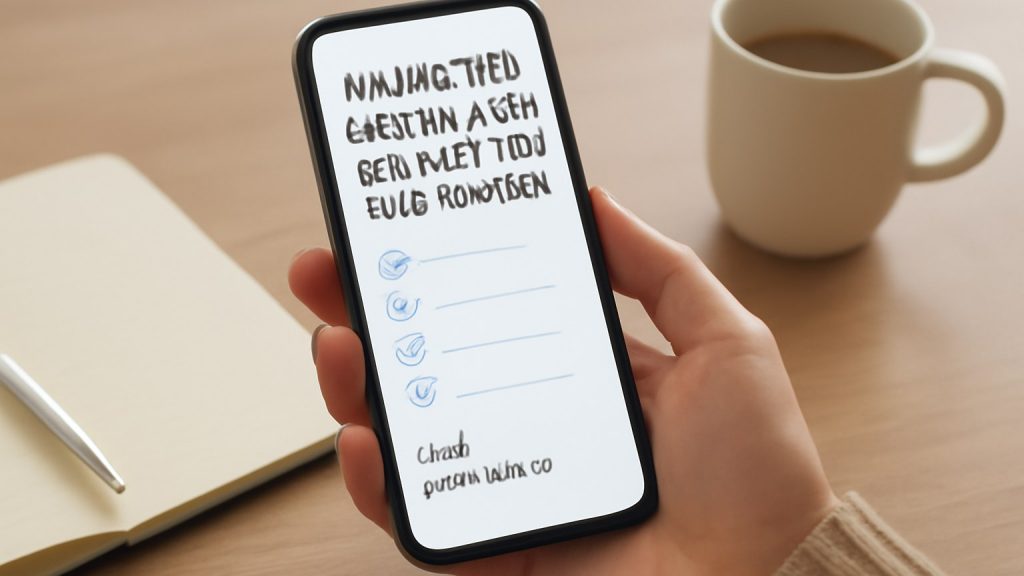 Minh họa: Những tiêu chí nên kiểm tra trước khi trải nghiệm