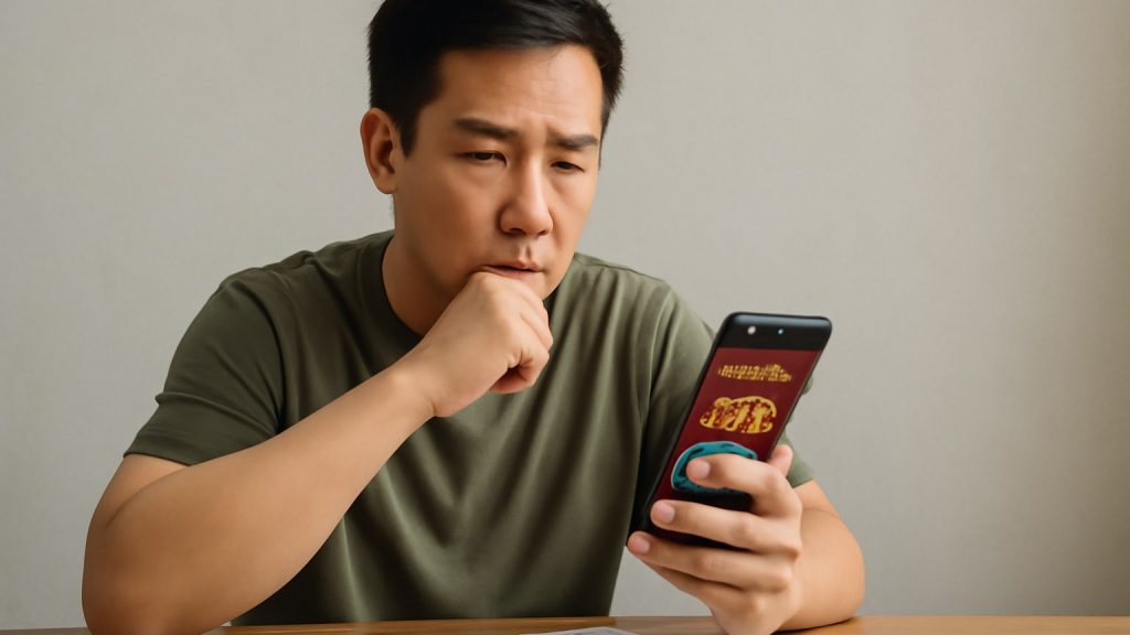 Minh họa: 1) Xác định mục tiêu: giải trí hay “gỡ”?