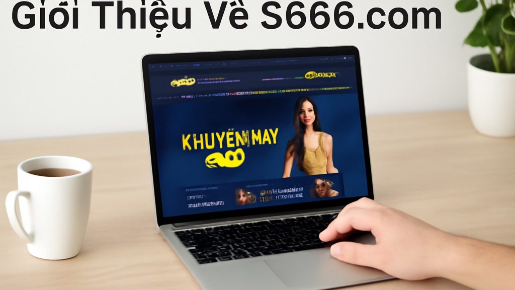Minh họa: Giới Thiệu Về S666.com