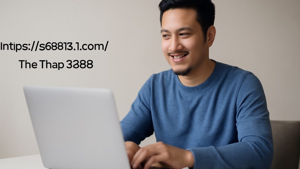 Minh họa: Tại Sao S666T5 Được Tin Tưởng Bởi Hàng Triệu Người Chơi