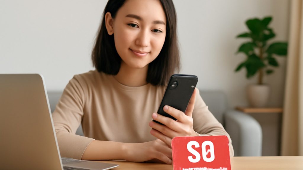 Minh họa: S8 là gì?