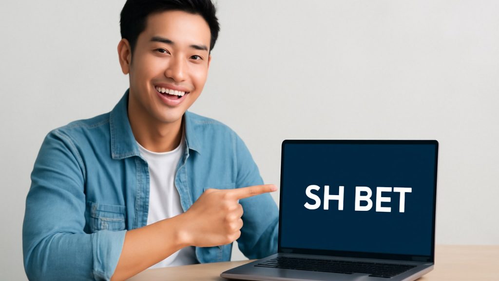 Minh họa: Vì sao nhiều người chọn SH BET để bắt đầu?