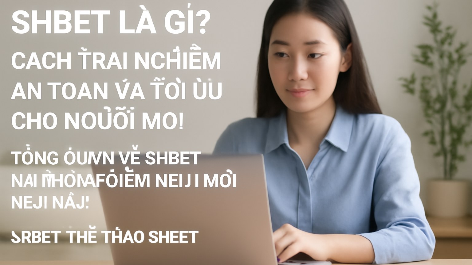 SHBET là gì? Cách trải nghiệm an toàn và tối ưu cho người mới