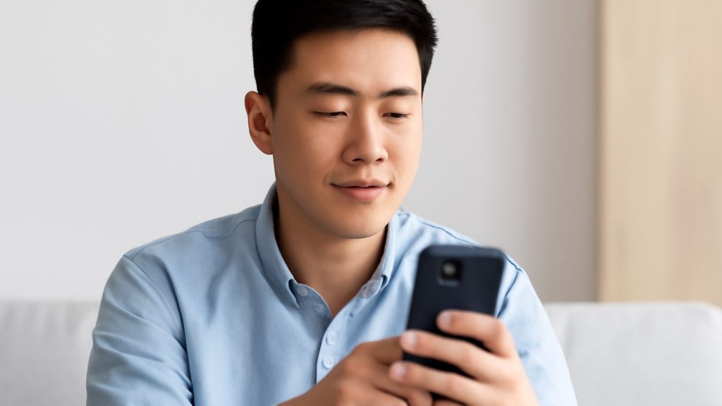 1) Bắt đầu từ trải nghiệm người dùng: nhanh, rõ, ít “vấp” Minh họa: 1) Bắt đầu từ trải nghiệm người dùng: nhanh, rõ, ít “vấp”