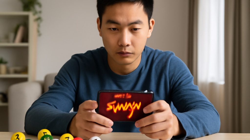 Hiểu đúng về Sunwin và nhu cầu của người chơi Minh họa: Hiểu đúng về Sunwin và nhu cầu của người chơi