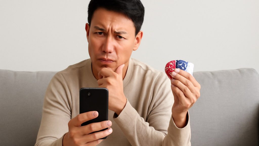 Minh họa: 1) Hiểu đúng về mục tiêu tham gia: giải trí hay kỳ vọng lợi nhuận?
