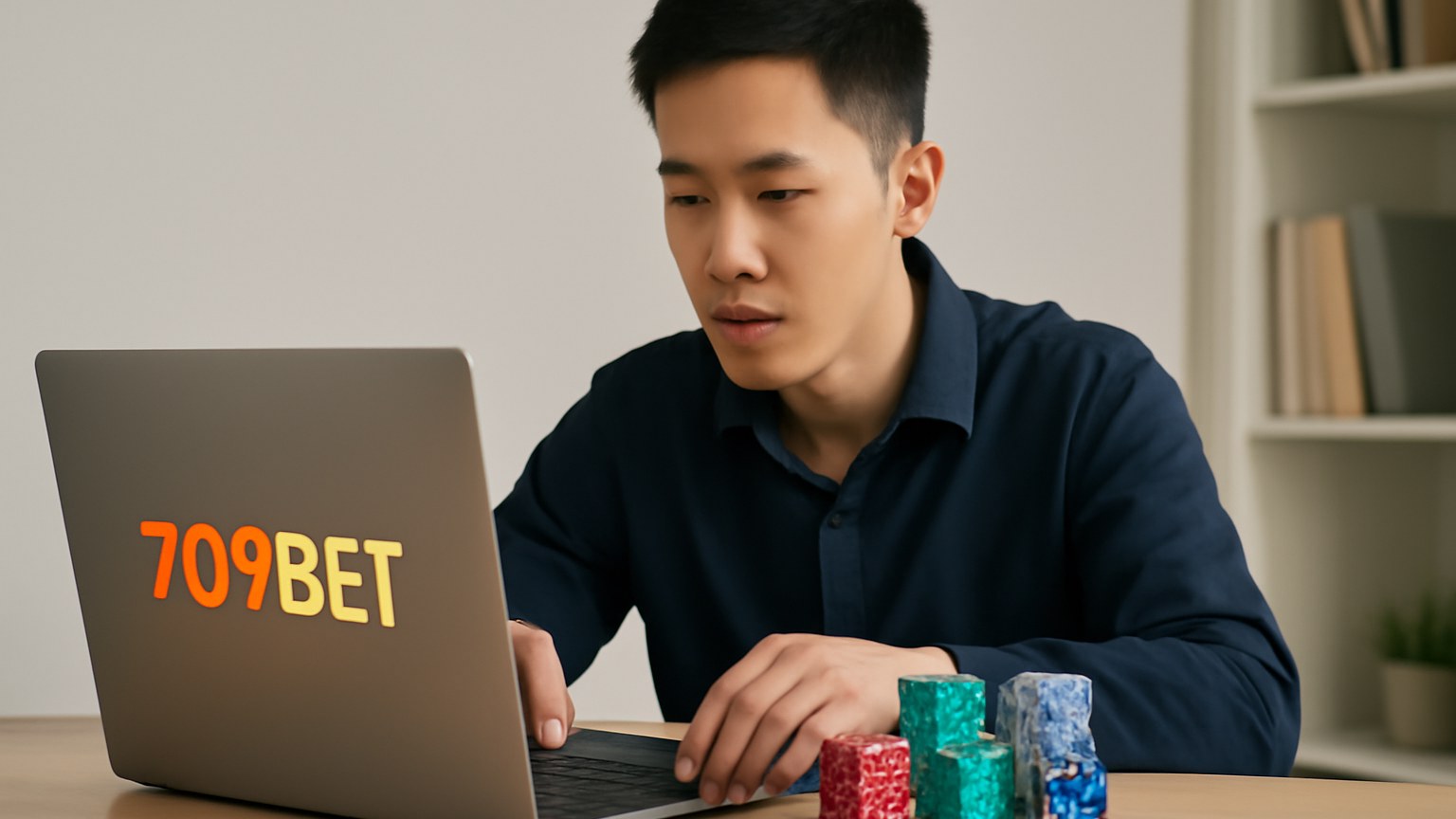 789bet: Cách chọn sân chơi và quản lý vốn để trải nghiệm ổn định